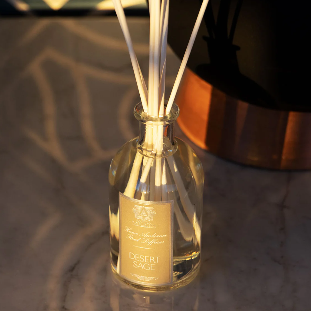 Antica Farmancista LLC Desert Sage Diffuser 250ml