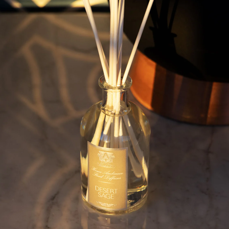 Antica Farmacista LLC Desert Sage Diffuser 250ml