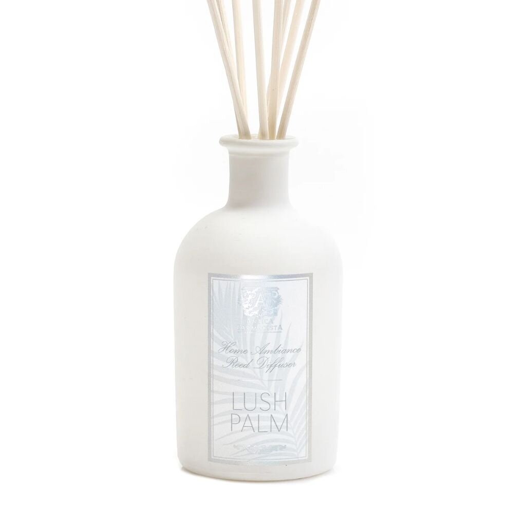 Antica Farmacista LLC 250ml Lush Palm Diffuser