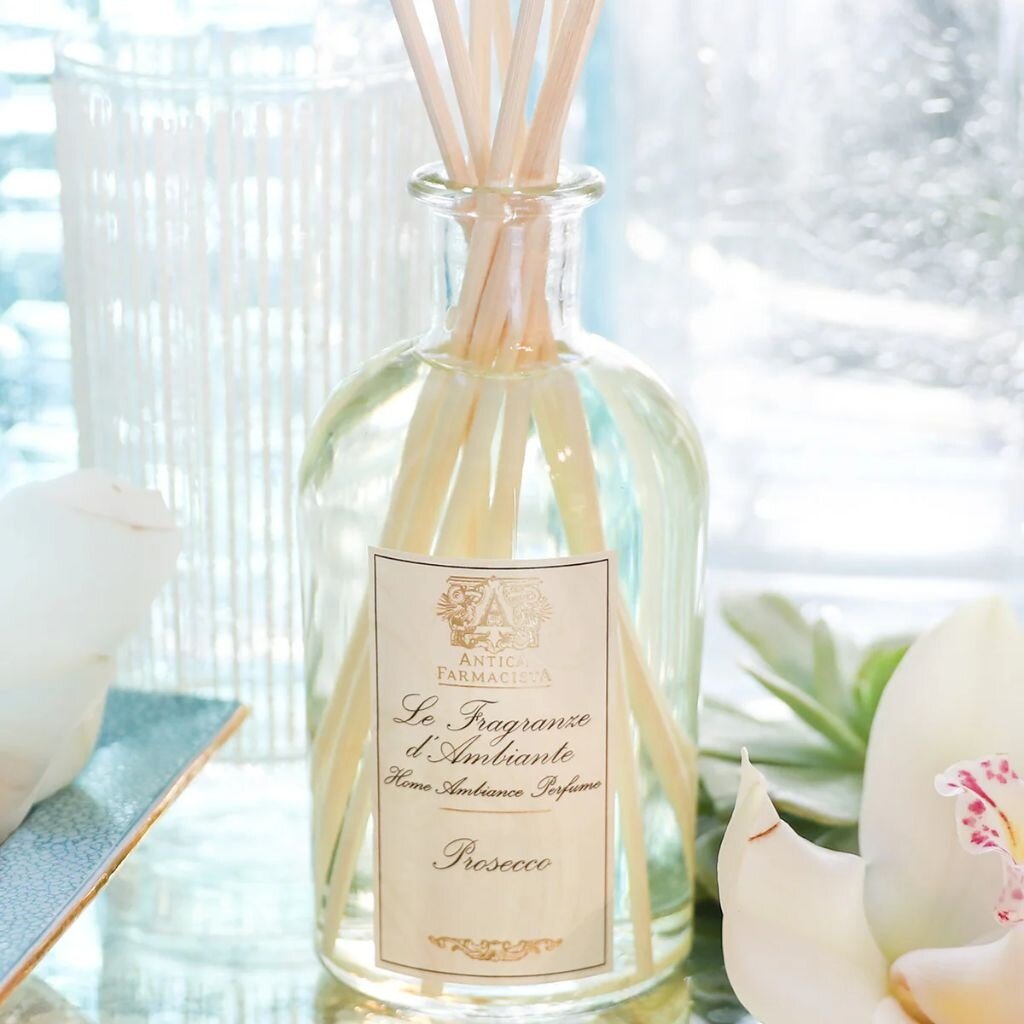 Antica Farmacista LLC 250ml Prosecco Diffuser