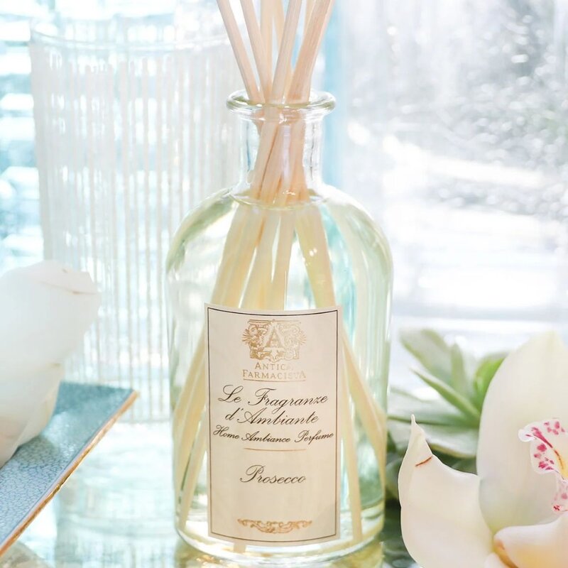 Antica Farmacista LLC Prosecco Diffuser 250ml