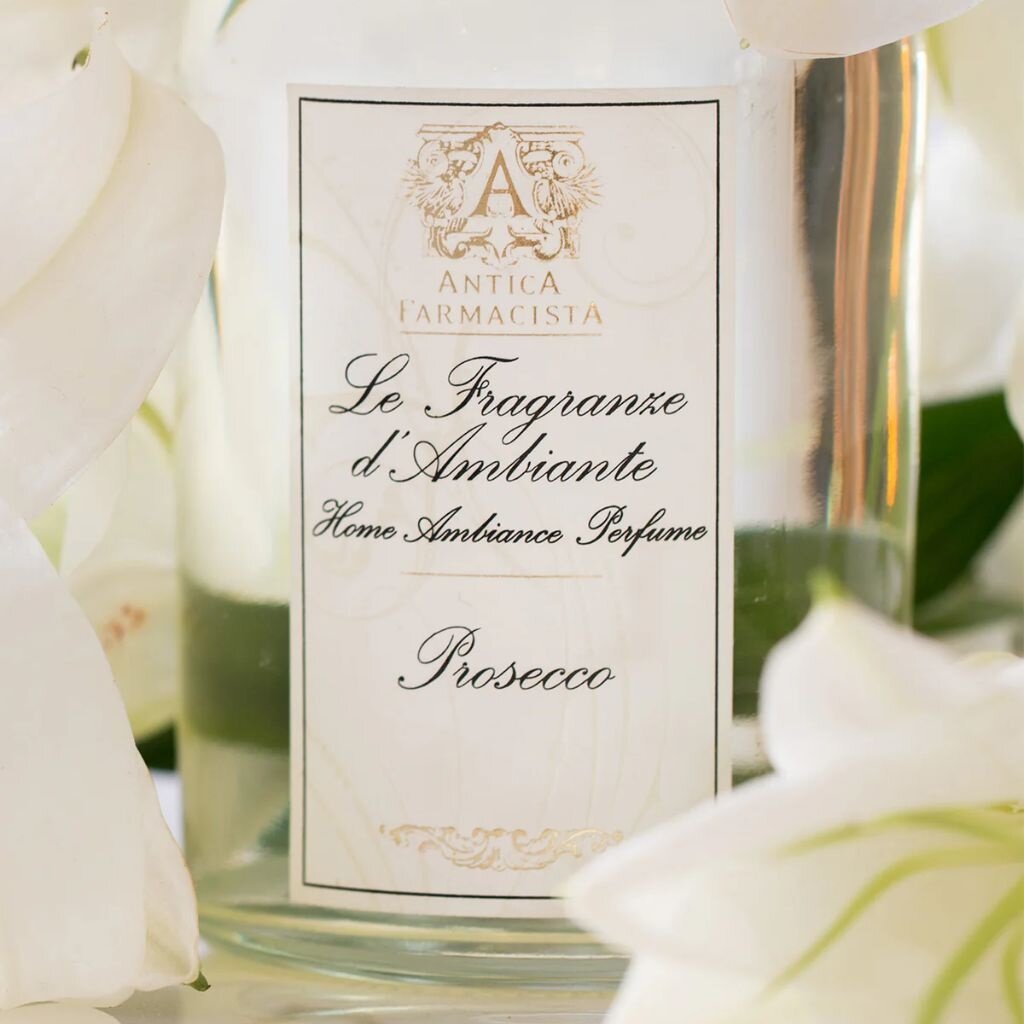 Antica Farmacista LLC 250ml Prosecco Diffuser