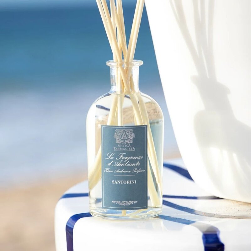 Antica Farmacista LLC Santorini Diffuser 250ml