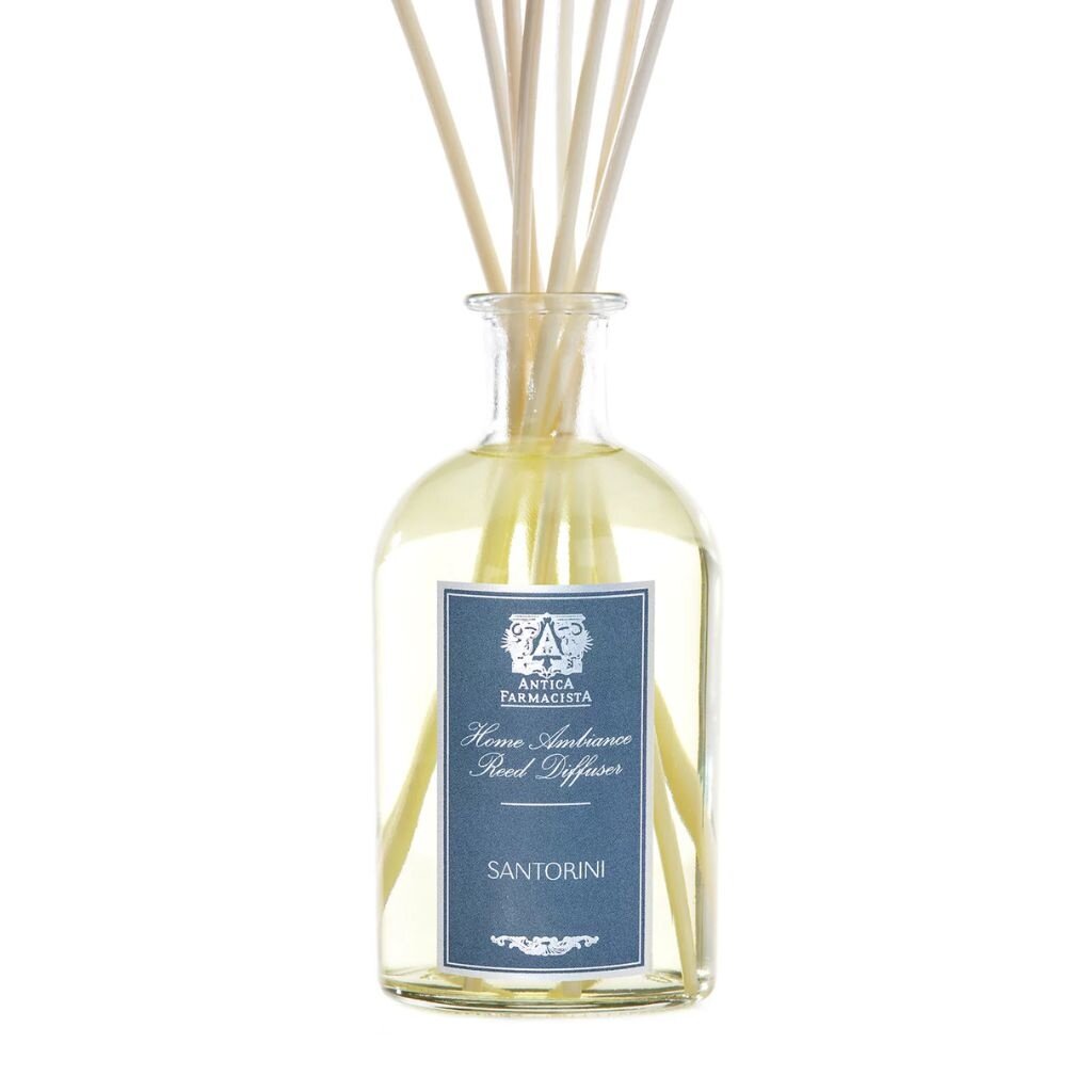 Antica Farmacista LLC Santorini Diffuser 250ml