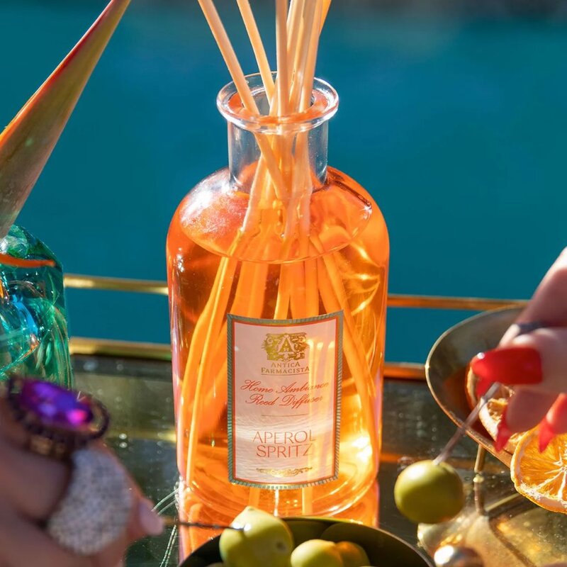 Antica Farmacista LLC 250ml Aperol Spritz Diffuser