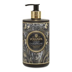 Voluspa Crisp Champagne Lotion