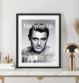 Palm Springs Life Palm Springs Life November 2010 Poster