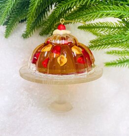 Cody Foster Grandma's Jello Salad Ornament