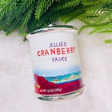 Cody Foster Jellied Cranberry Sauce Ornament