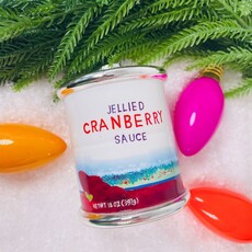 Cody Foster Jellied Cranberry Sauce Ornament