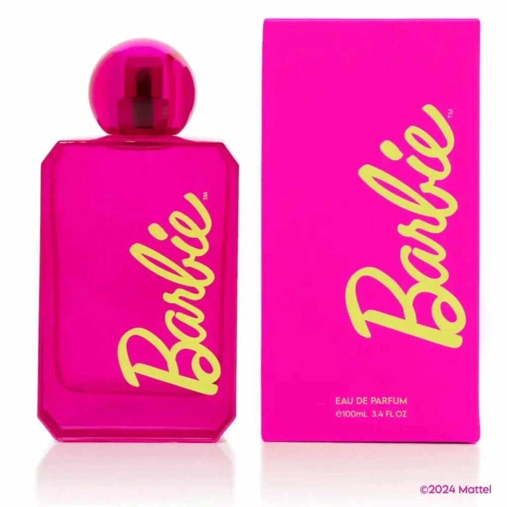 Define Me Barbie™ Eau De Parfum 3.4 fl oz