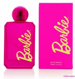 Define Me Barbie™ Eau De Parfum 3.4 fl oz