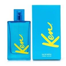 Define Me Ken™ Eau De Parfum 3.4 fl oz