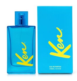 Define Me Ken™ Eau De Parfum 3.4 fl oz
