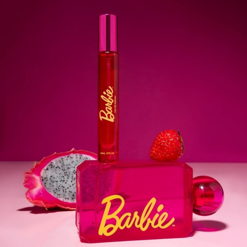 Define Me Barbie™ Eau De Parfum Travel Spray 0.27 fl oz