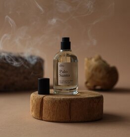 dilo Palo Santo 50ml Unisex Eau De Parfum