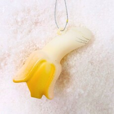 Cody Foster Penis Banana Ornament