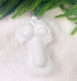 Cody Foster Classical Penis Ornament