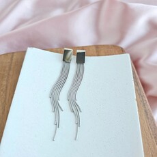Spiffy & Splendid Luxe Tatiana Earrings