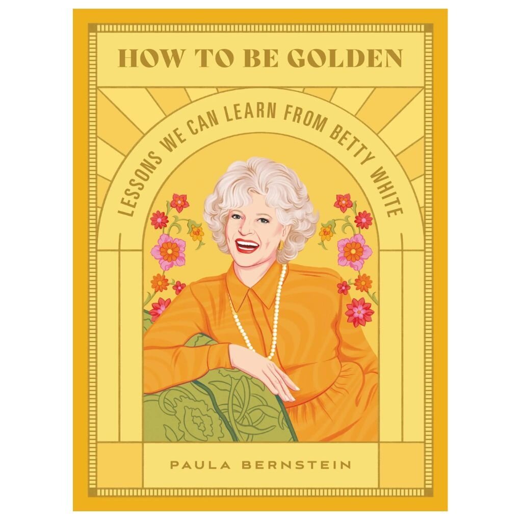 Hachette How To Be Golden