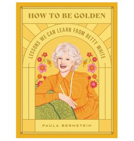 Hachette How To Be Golden