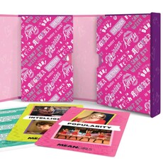 Hachette Mean Girls Ultimate Trivia Challenge