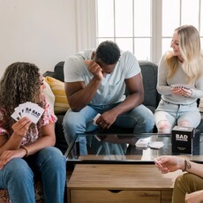 Dyce Games Bad Choices: Have You Ever? After Dark Edition