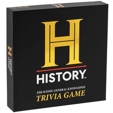 Dyce Games History The Iconic General Knowledge Trivia Game