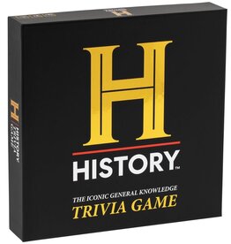 Dyce Games History The Iconic General Knowledge Trivia Game