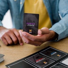 Dyce Games History The Iconic General Knowledge Trivia Game