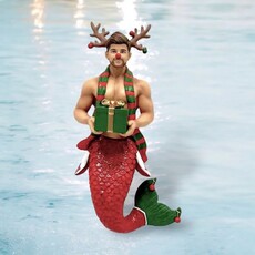 December Diamonds Rudy Mermen