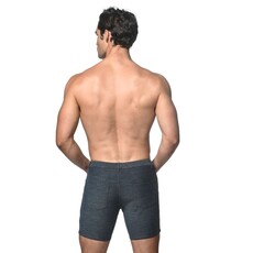 ST33LE (Steele) 5" Washed Loopback Knit Jean Short 1932-45