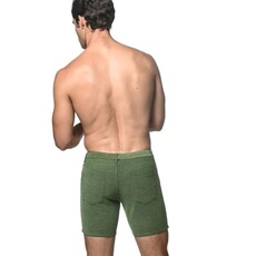 ST33LE (Steele) 5" Washed Loopback Knit Jean Short 1932-45