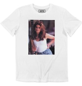 Grafitee Cindy Crawford Graphic Tee