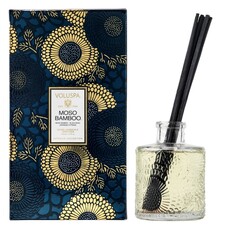 Voluspa Moso Bamboo Reed Diffuser