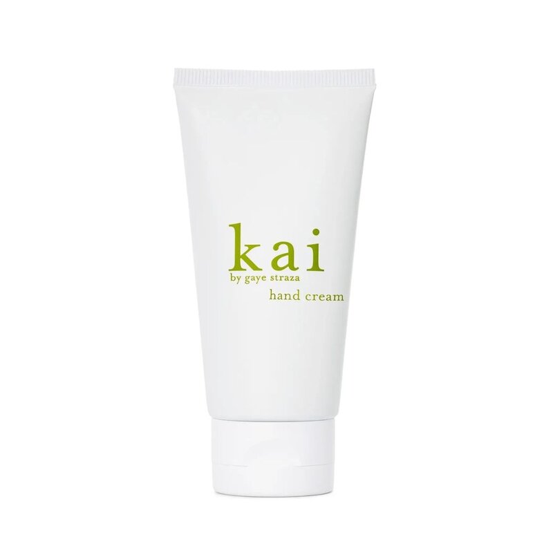 Kai Kai Hand Cream 2 oz.