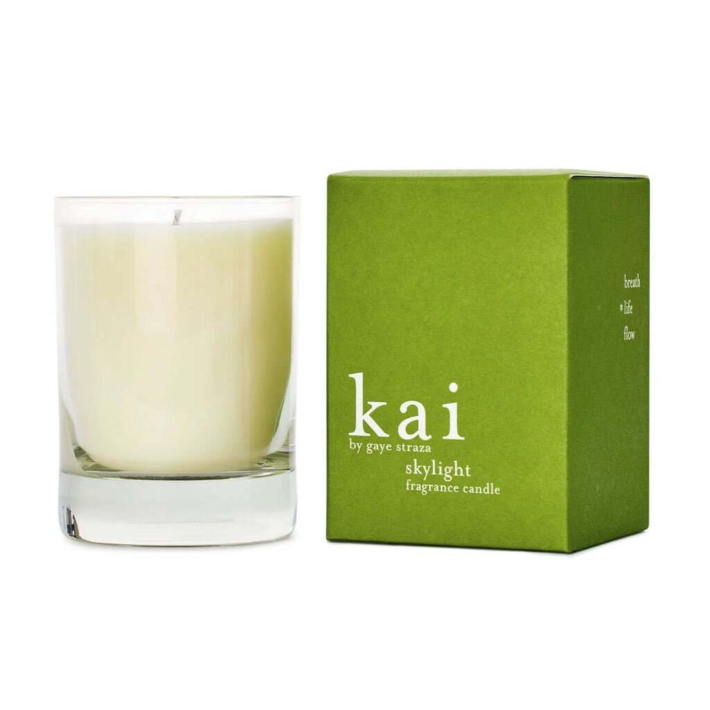 Kai Kai Skylight Candle 10 oz.