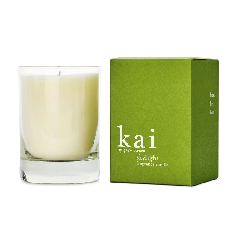 Kai Kai Skylight Candle 10 oz.