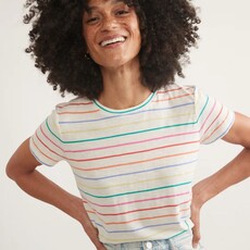 Marine Layer Swing Crew Tee
