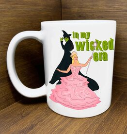 Citizen Ruth 24 Wicked Mug