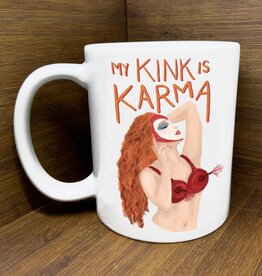 Citizen Ruth Chappell Roan Kink Is Karma Mug