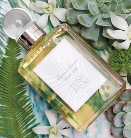 Antica Farmacista LLC 16oz Lush Palm Bubble Bath