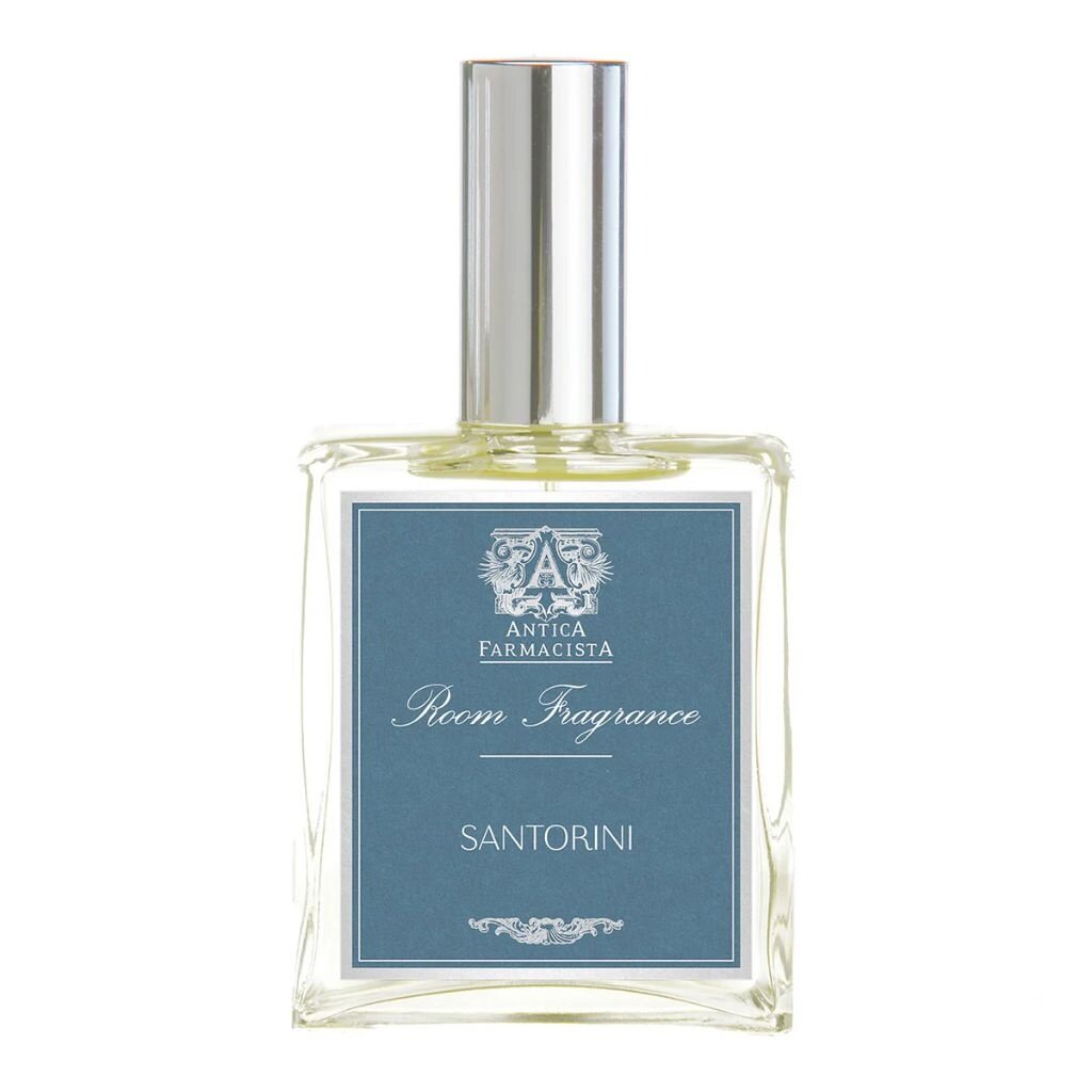 Antica Farmacista LLC 100ml Santorini Room Spray