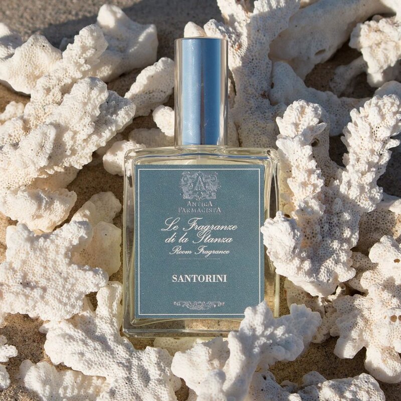 Antica Farmacista LLC 100ml Santorini Room Spray