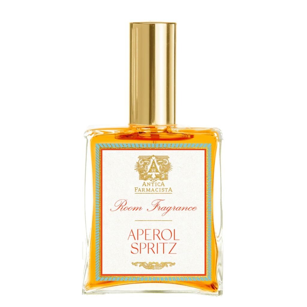 Antica Farmacista LLC 100ml Aperol Spritz Room Spray