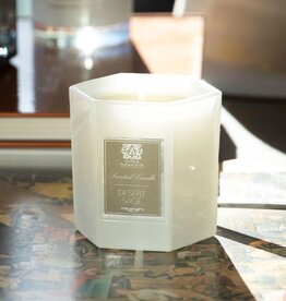 Antica Farmacista LLC 9oz Desert Sage Candle