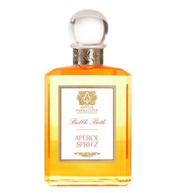 Antica Farmacista LLC 16oz Aperol Spritz Bubble Bath