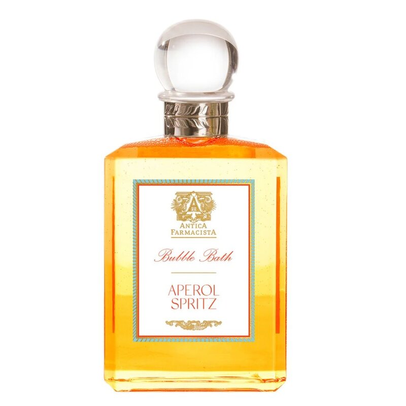 Antica Farmacista LLC 16oz Aperol Spritz Bubble Bath