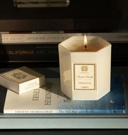 Antica Farmacista LLC 9oz Prosecco Candle