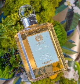 Antica Farmacista LLC 16oz Elderflower Bubble Bath
